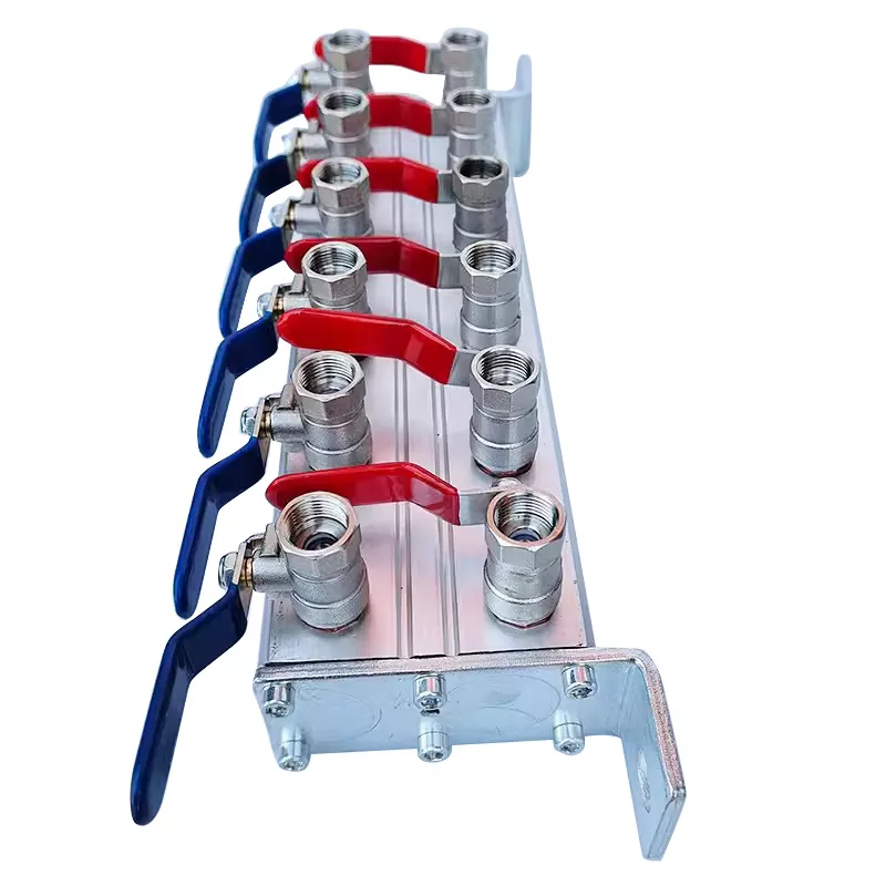 Injection Molding Machine Accessories